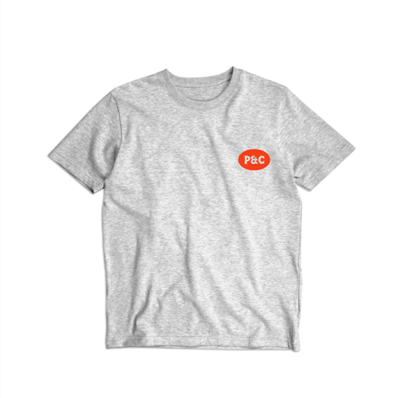 Private & Co. Lucky Shirt V1 - Gray
