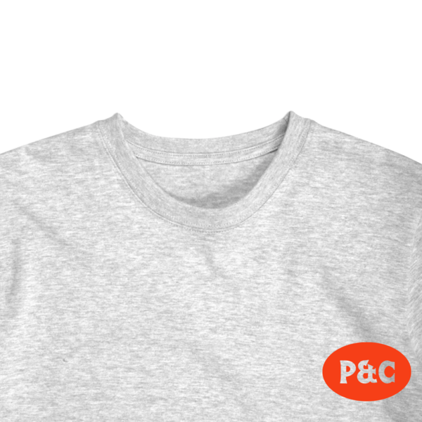 Private & Co. Lucky Shirt V1 - Gray