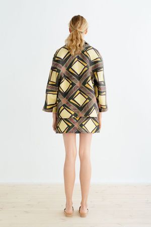 Samuji BAFFIN Skirt Samuji BAFFIN Skirt