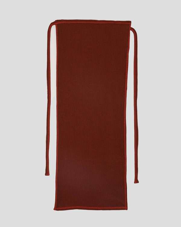 Baserange Brig Skirt - Punica | Garmentory