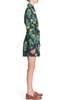 Corey Lynn Calter Gabriela Dress - Forsythia Flower - Thumbnail 2