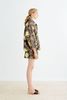 Samuji BASIRA Jacket - Thumbnail 4