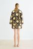 Samuji BASIRA Jacket - Thumbnail 5