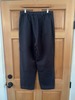 Micaela Greg Nico Pant - Black - Thumbnail 2