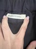 Micaela Greg Nico Pant - Black - Thumbnail 3