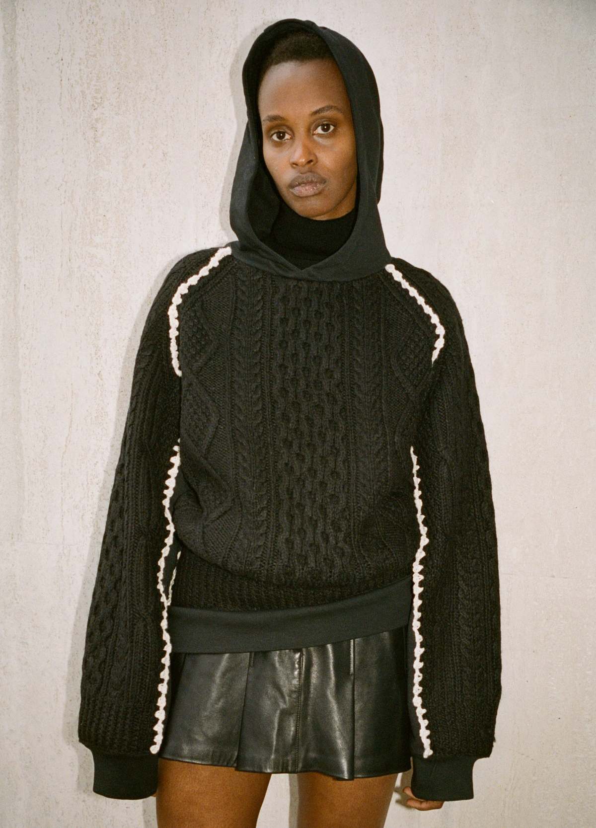 Sea NY Leni Hoodie | Garmentory