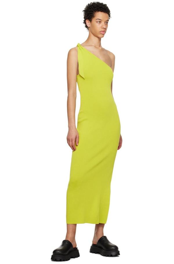 channa linen dress Sunday Saint-Tropez