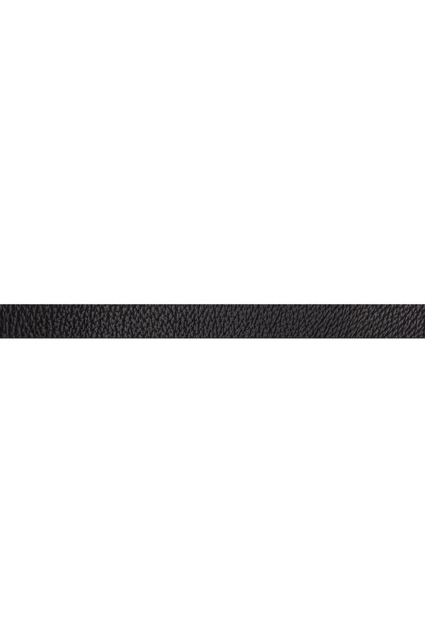 Lemaire Reversed 30 Belt - Black | Garmentory