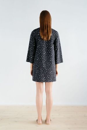 Samuji OLYMPE Dress Samuji OLYMPE Dress