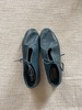 blush. Tulipe Flats - Midnight - Thumbnail 1