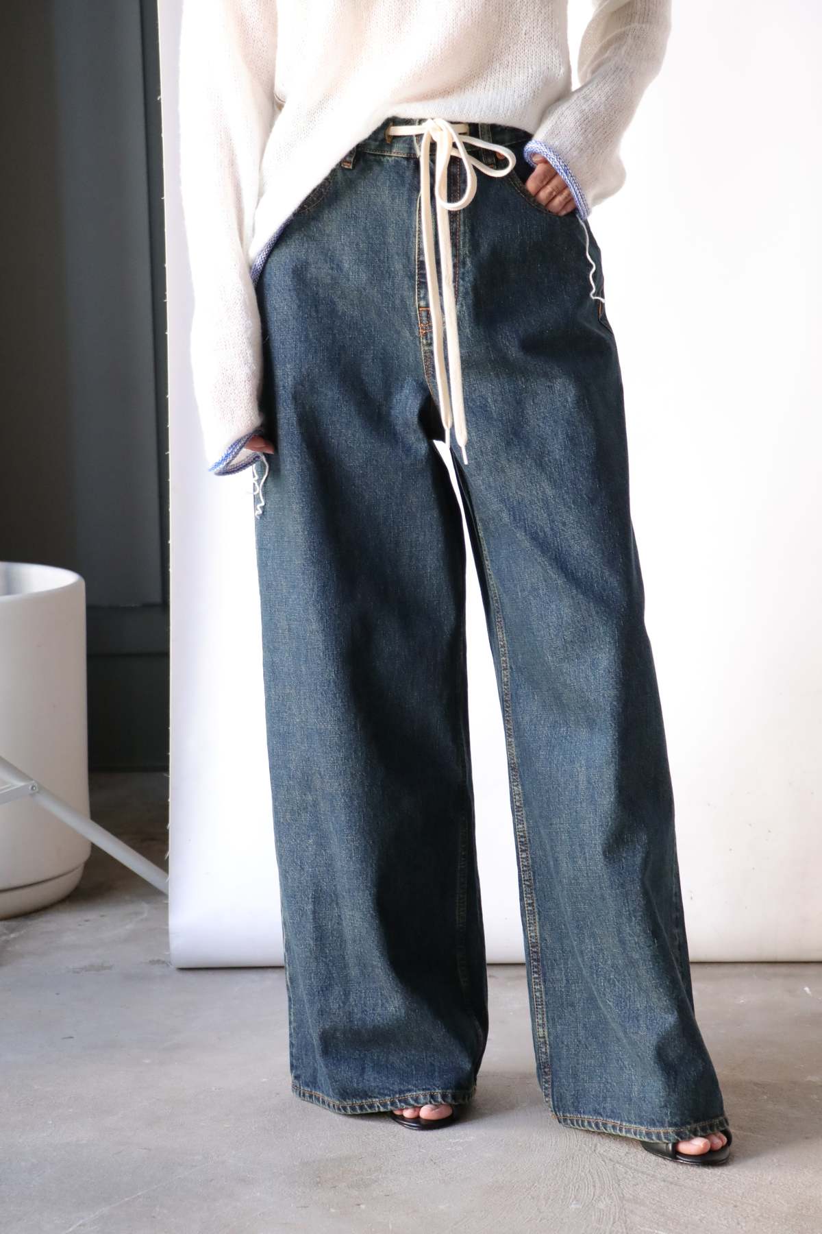 MM6-Maison-Margiela-Drawstring