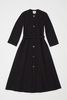 Samuji BUNMELI COAT - Thumbnail 1
