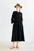Samuji BUNMELI COAT - Thumbnail 3