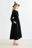 Samuji BUNMELI COAT - Thumbnail 4