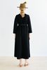 Samuji BUNMELI COAT - Thumbnail 5