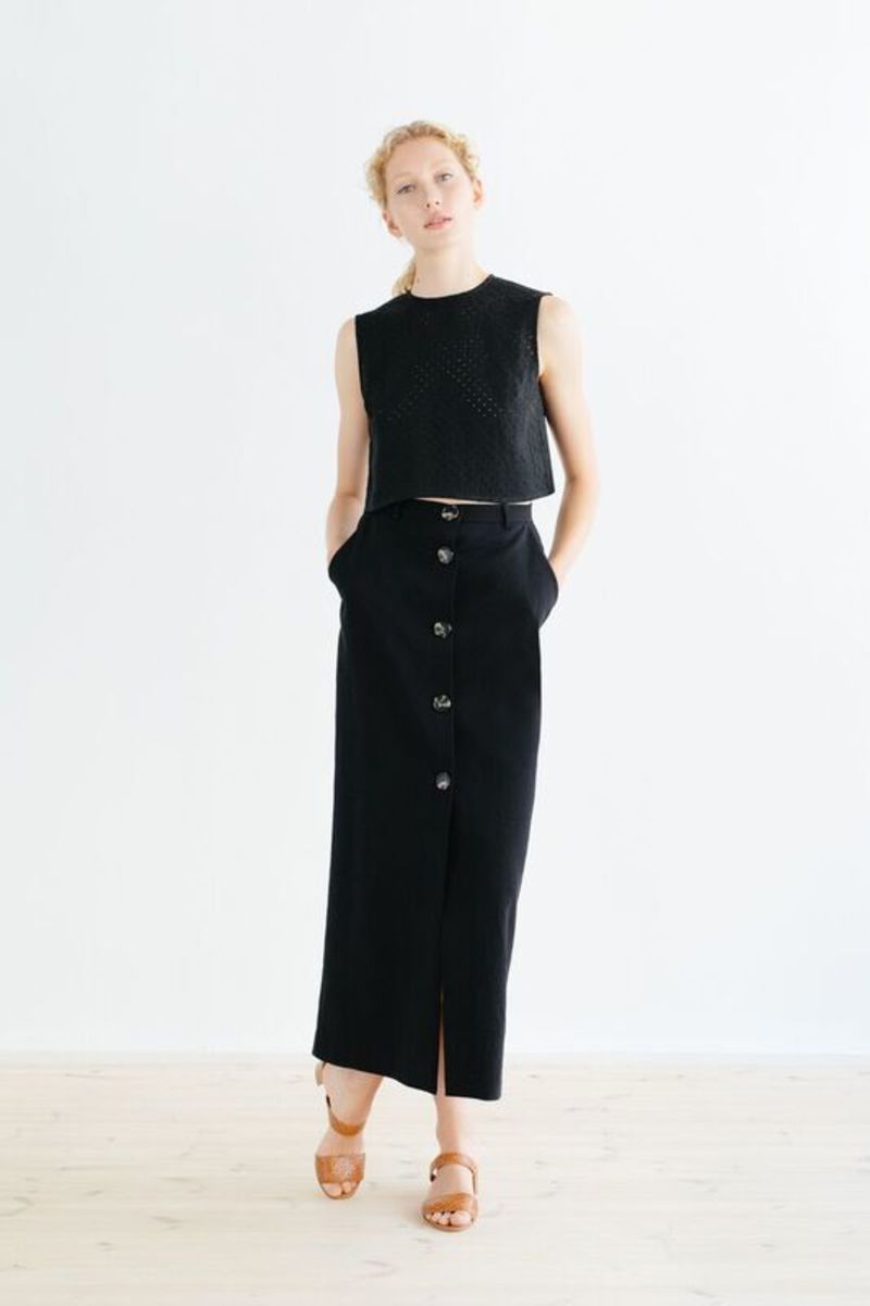 Samuji BOIPELLO Skirt