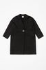 Samuji LAVADA COAT - Thumbnail 1