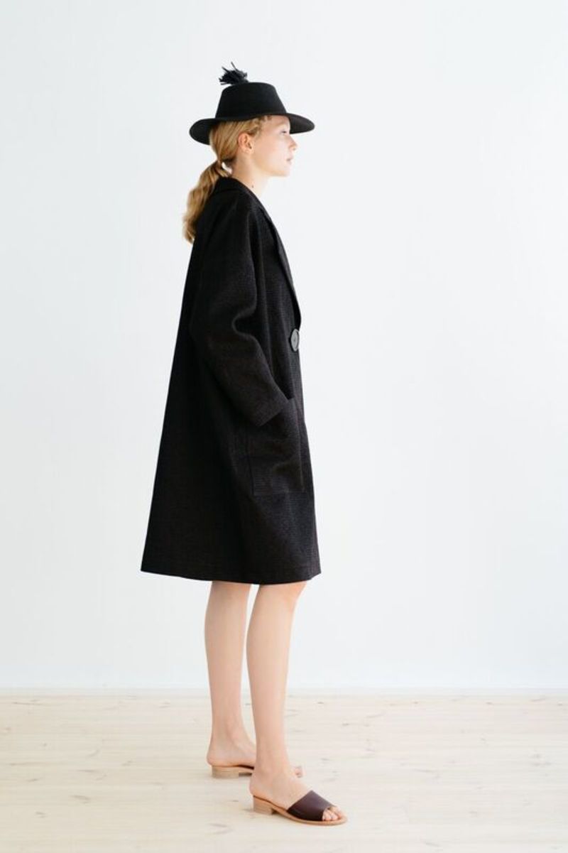 Samuji LAVADA COAT