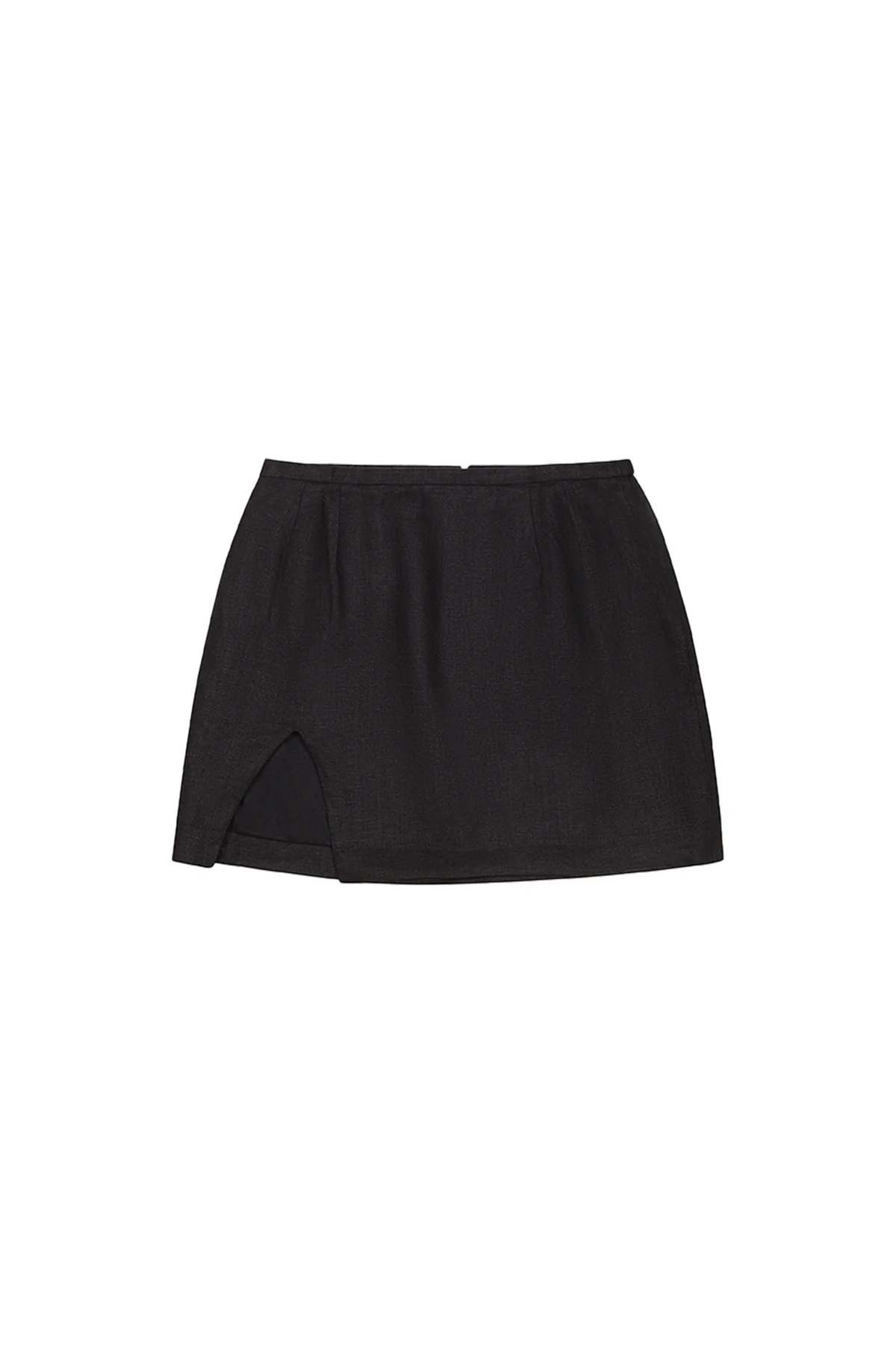 Wray Lisa Skirt - Black | Garmentory