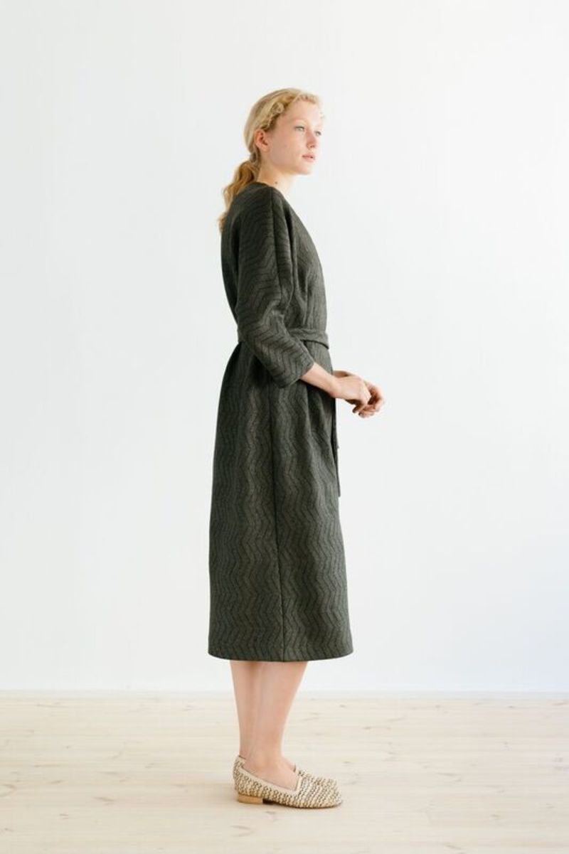 Samuji COLMA COAT