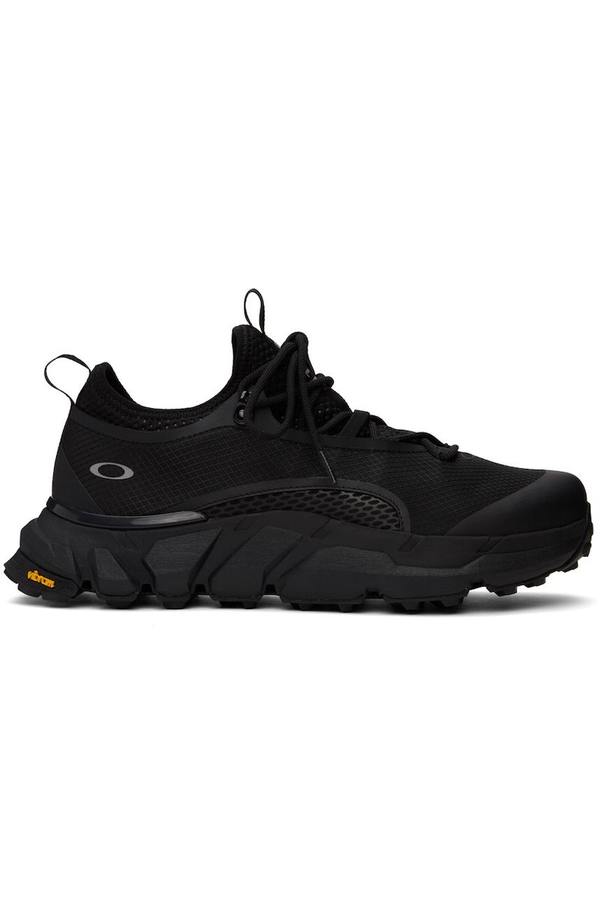 Oakley Light Shield Sneakers - Black | Garmentory
