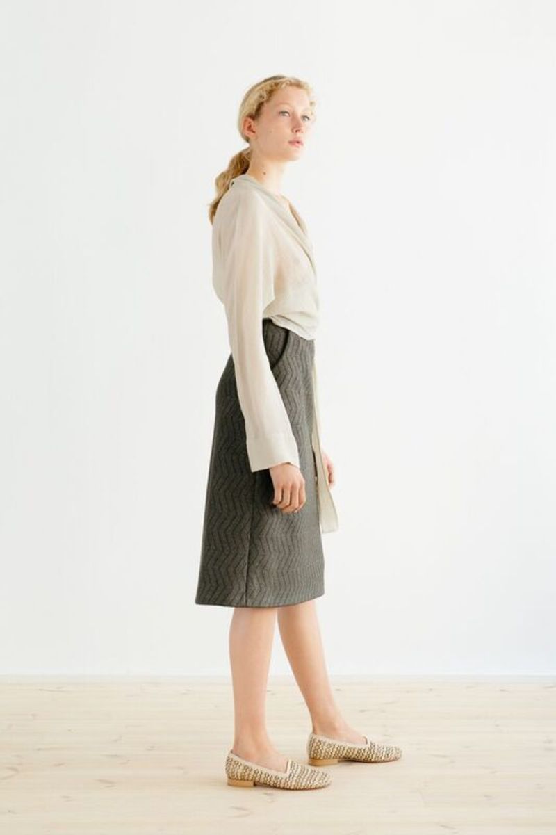Samuji APRIA SKIRT