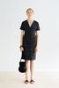 Samuji CHIKARA DRESS - Thumbnail 3