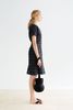 Samuji CHIKARA DRESS - Thumbnail 4