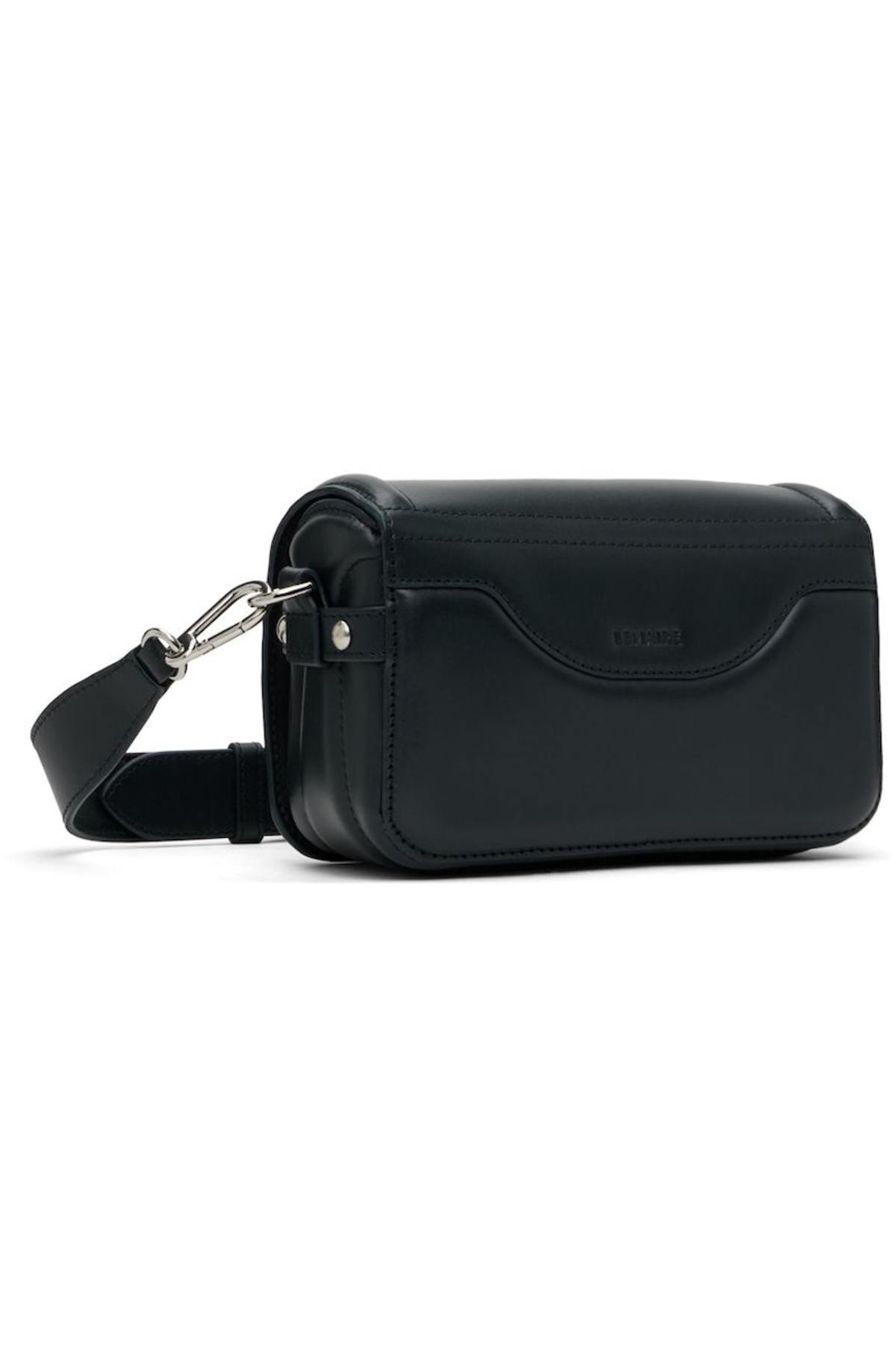 週末値下lemaire Ransel Mini Satchel Bag ネイビー Lemaire Mini Ransel Bag - Navy | Garmentory