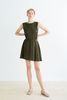 Samuji CHITOSE DRESS - Thumbnail 1