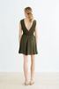 Samuji CHITOSE DRESS - Thumbnail 3