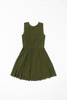 Samuji CHITOSE DRESS - Thumbnail 4