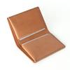 MAKR Portrait Billfold Wallet - Rye - Thumbnail 1