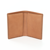 MAKR Portrait Billfold Wallet - Rye - Thumbnail 2