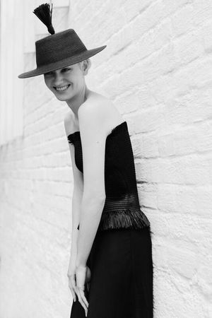 Samuji BESSIE Dress Samuji BESSIE Dress