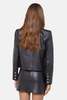 Lagence  Jayde Jacket - Black - Thumbnail 4