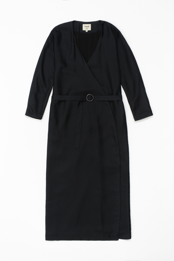 Samuji BAKU DRESS Samuji BAKU DRESS