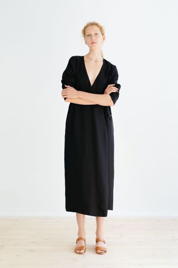 Samuji BAKU DRESS Samuji BAKU DRESS