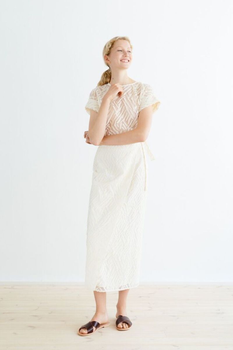 Samuji FION shirt