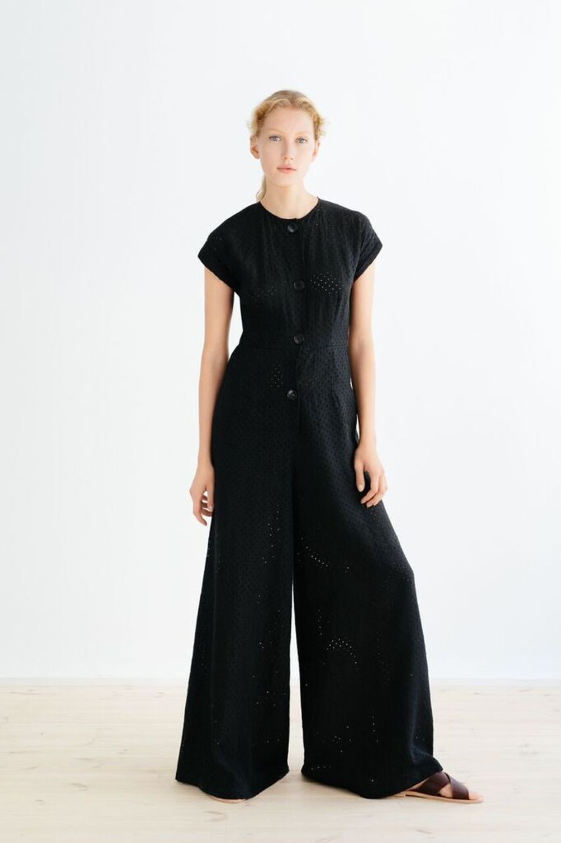 Samuji NAMIE Jumpsuit Samuji NAMIE Jumpsuit