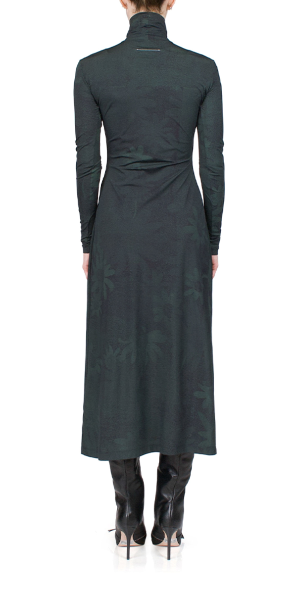 【送料&関税込】MM6 Maison Margiela V-neck Long Dress 24009034_54026431_600.jpg