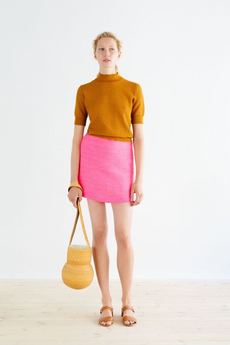 Samuji CADENCE Skirt