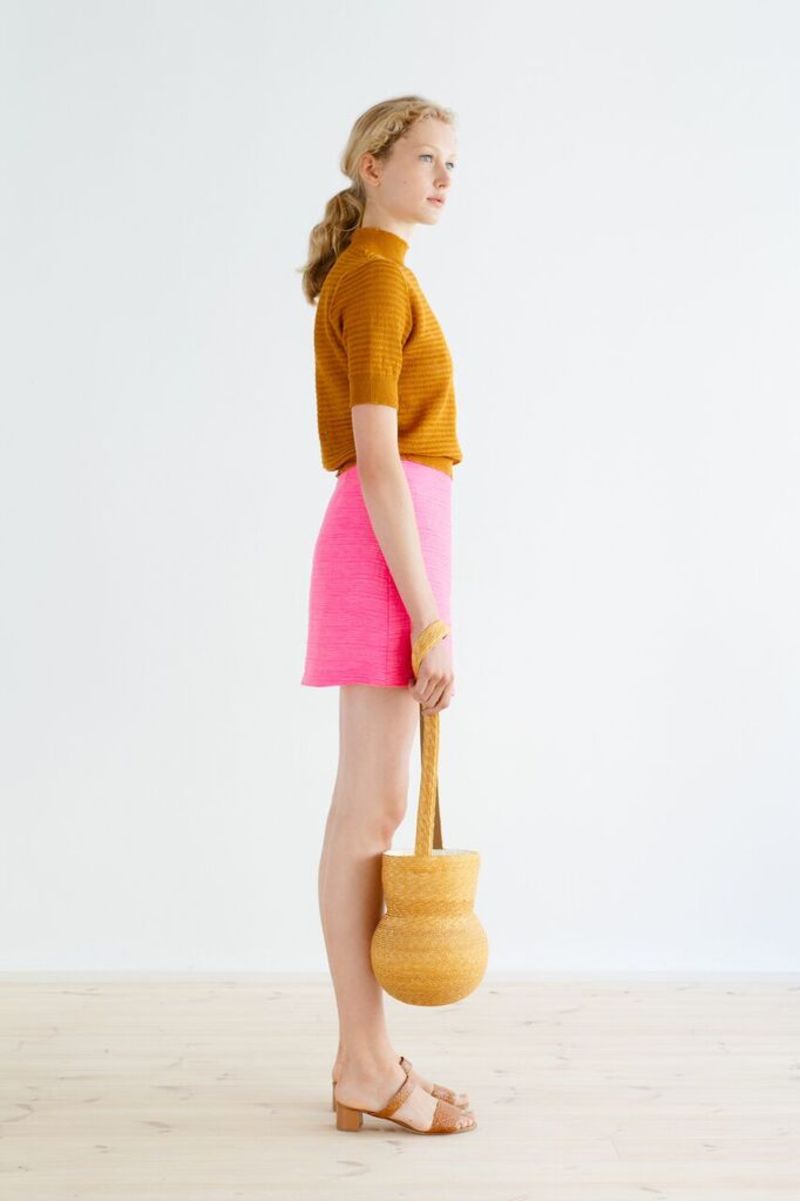 Samuji CADENCE Skirt