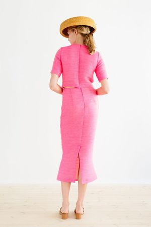 Samuji COLIGNY Skirt Samuji COLIGNY Skirt
