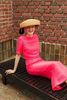 Samuji COLIGNY Skirt - Thumbnail 6