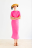 Samuji COLIGNY Skirt - Thumbnail 3