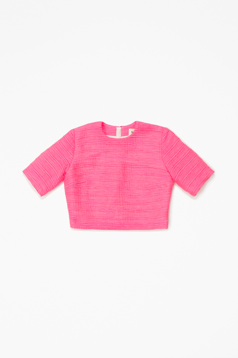 Samuji COOKIE Shirt Samuji COOKIE Shirt