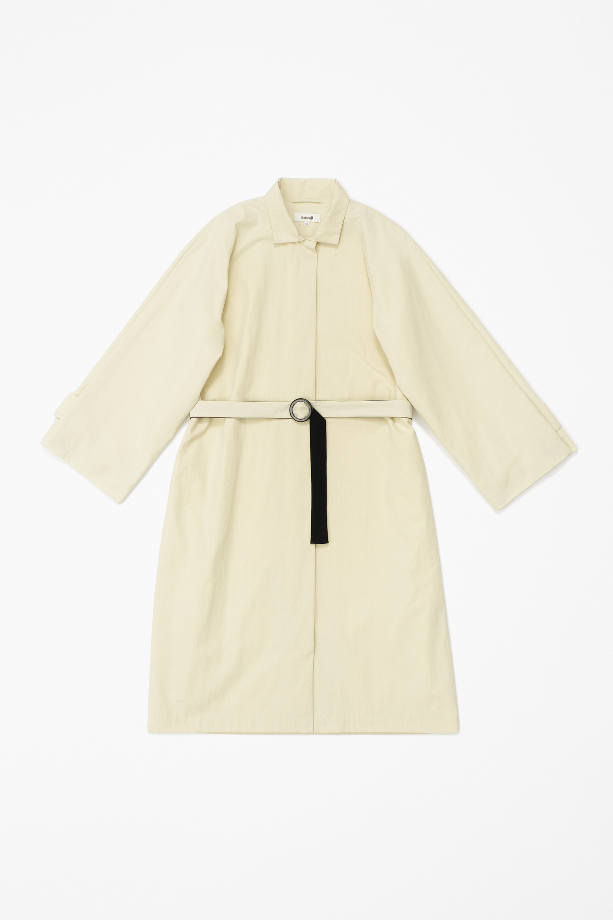 Samuji INDIRA Coat - Image 1 of 4