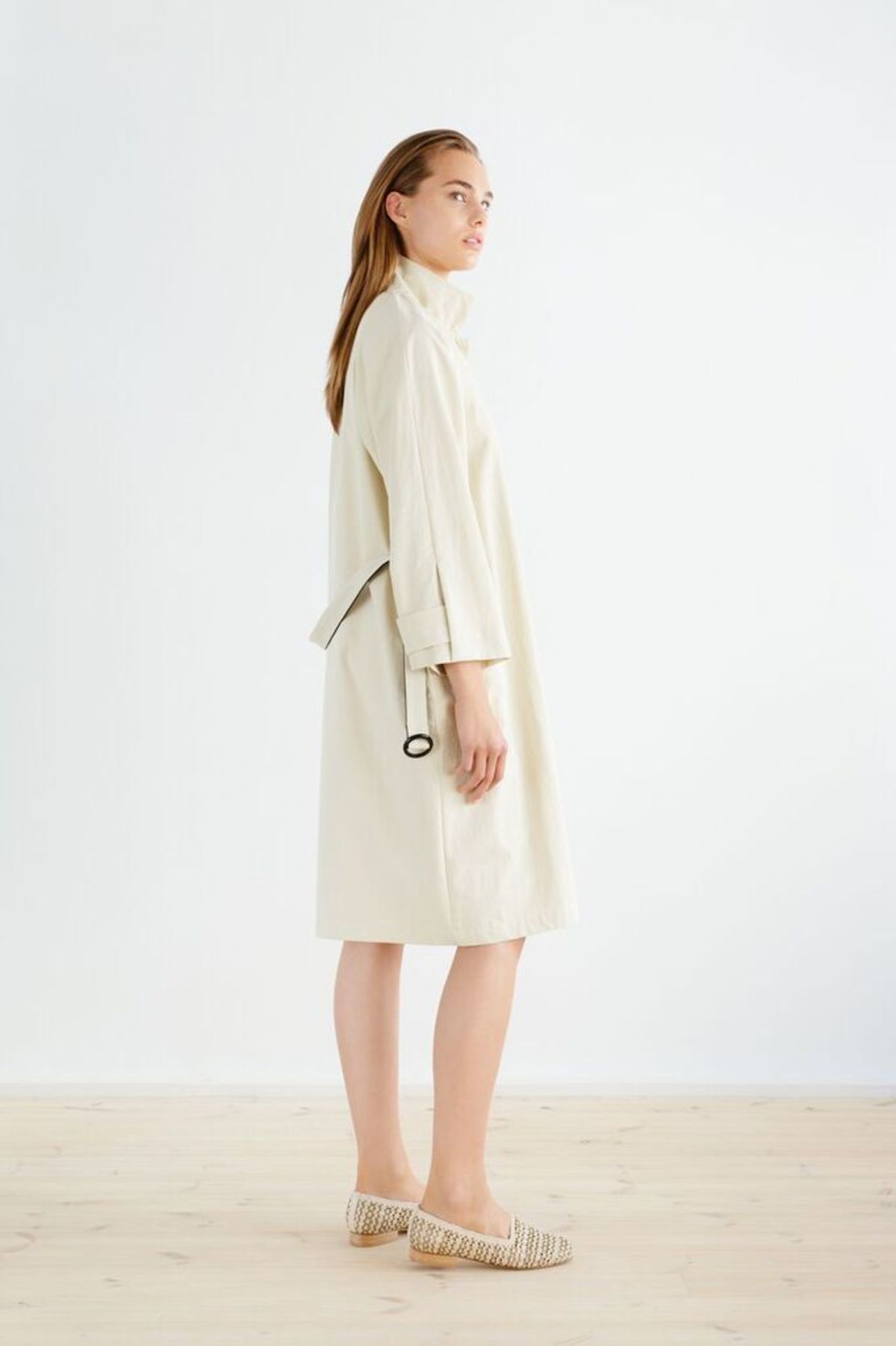 Samuji INDIRA Coat - Image 3 of 4