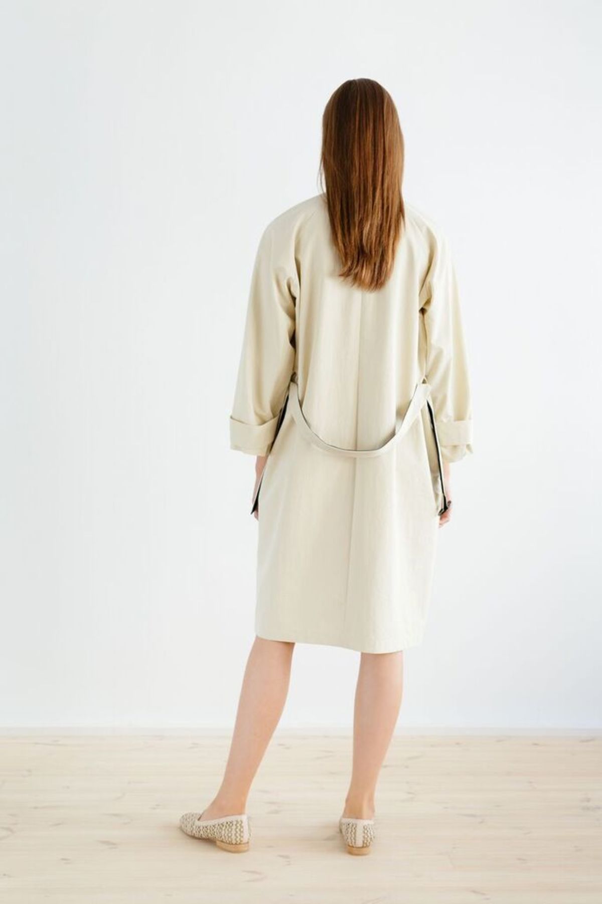 Samuji INDIRA Coat - Image 4 of 4